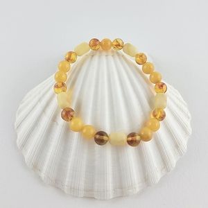 Baltic Amber bracelet
